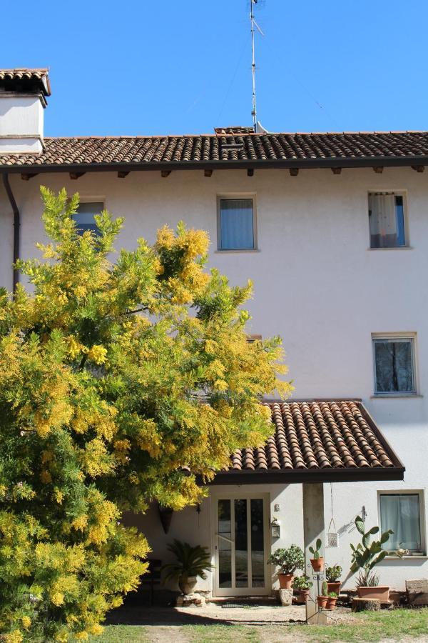 Alla Stazione Monfalcone Bagian luar foto
